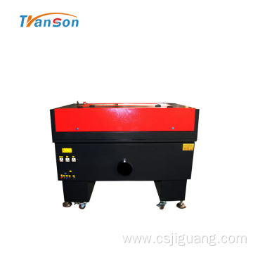 Hot 6090 Laser Engraving cutting machine 80W Price